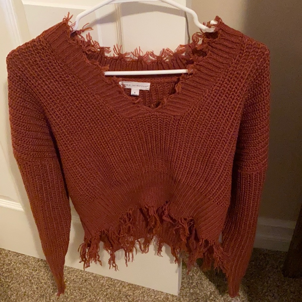 Sweater